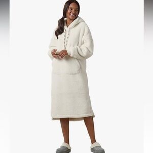UGG Full Body Hoodie